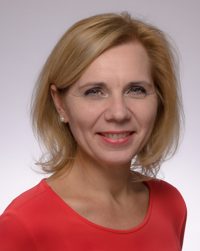 Helena Hlouchová